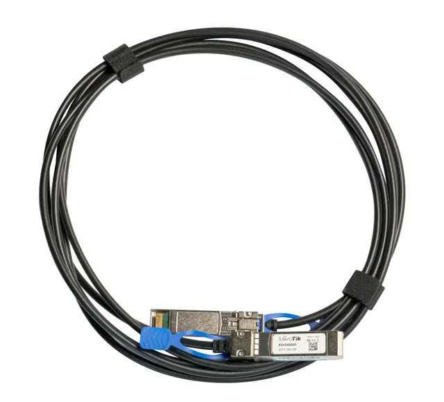 - 25GBase direktkopplingskabel - SFP28 ti