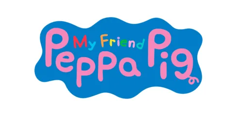 My Friend Peppa Pig (Nintendo Switch)