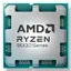 AMD Ryzen 7 9850X3D 8 kärnor AM5 Tray