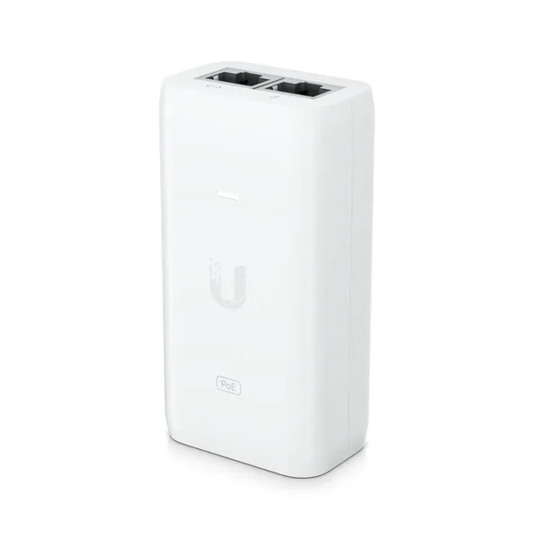 Networks U-POE-AF Injektor 48 V, Vit