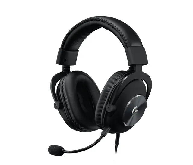 G Pro X SE - Headset - fullstorlek - kabelansluten - 3,5 mm kontakt, USB