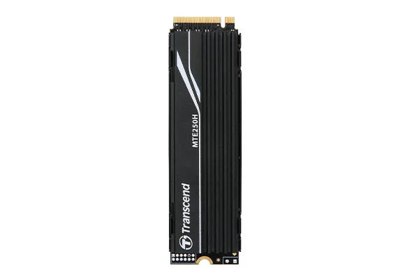 MTE250H SSD - 2TB - PCIe 4.0 - M.2 2280