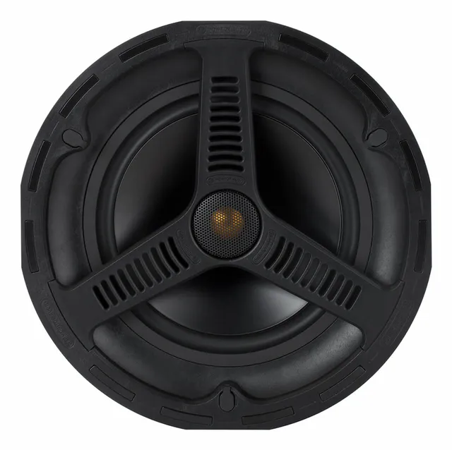 AWC280 All weather IP55 med 3 års garanti