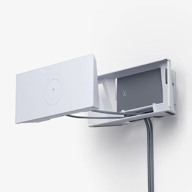 Wall Mount STL310 - white - Starlink (3rd Gen)
