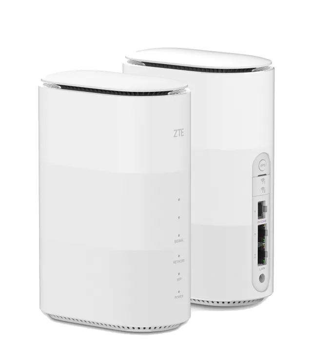 MC801A HyperBox 5G Router