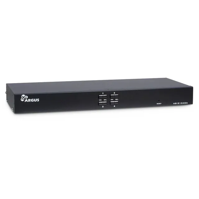 Argus AS-9104DA
