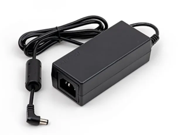Level VI - strömadapter - 60 Watt