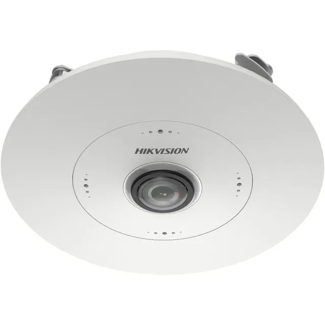 Panoramic Series DS-2CD63C5G1-S/RC - Nät