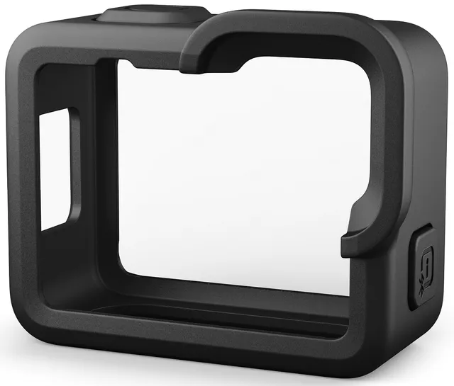 Protective Sleeve(Shock Absorbing Rubber DesignforHERO) (Fyndvara klass 1)