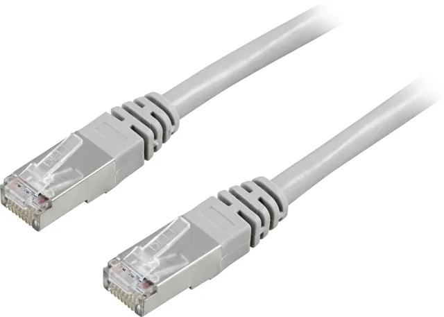 FTP Cat5e patchkabel 15m (15-STP)