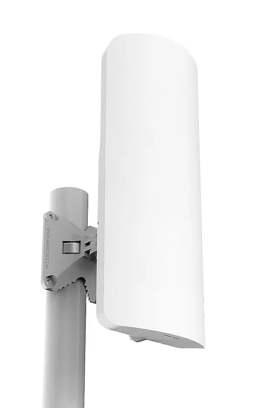 RouterBoard mANTBox 2 12s - Wireless router N Standard - 802.11n
