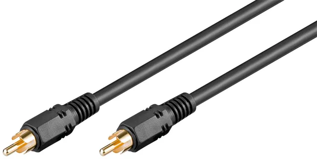 RCA 5 m
