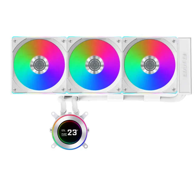 Hydroshift II LCD-C 360CL Vit