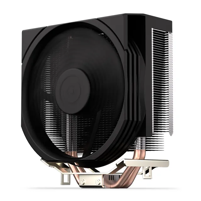 Spartan 5 CPU-kylare