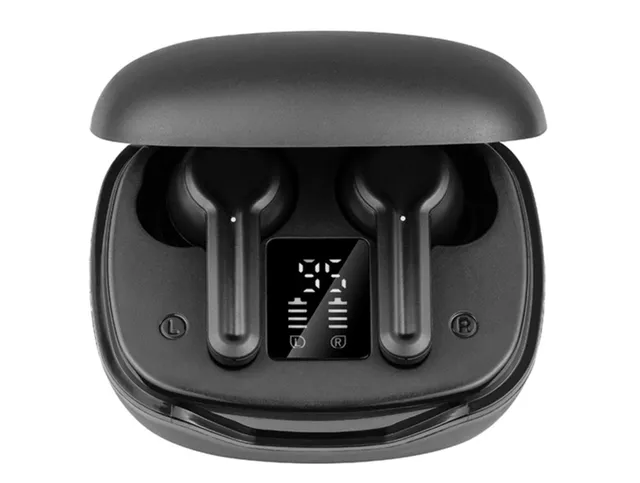 T2 - true wireless earphones with mic