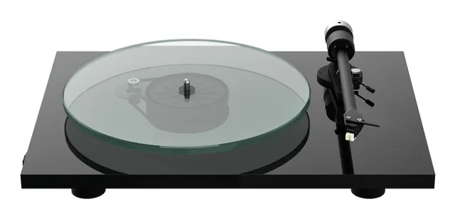 T2 Super Phono med 3 års garanti