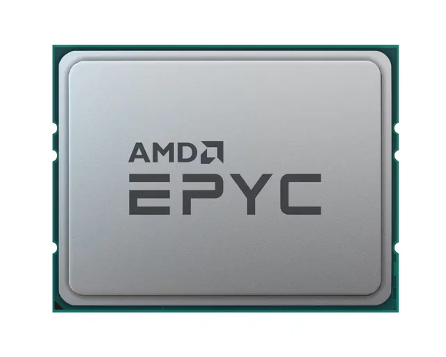 AMD EPYC 7702 - 2 GHz - 64-core - 256 MB cache - för P/N: UCSC-C125, UCSC-C125=, UCSC-C125-U