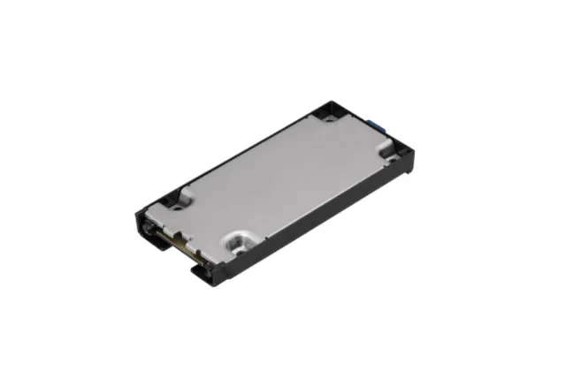 FZ-VSD401T1U - SSD - krypterat - 1 TB - inbyggd - M.2 - FIPS 140-2 - TCG Opal Encryption - för Toughbook 40
