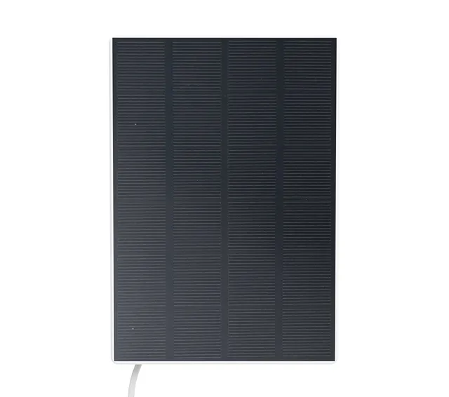 Solar Panel Charger