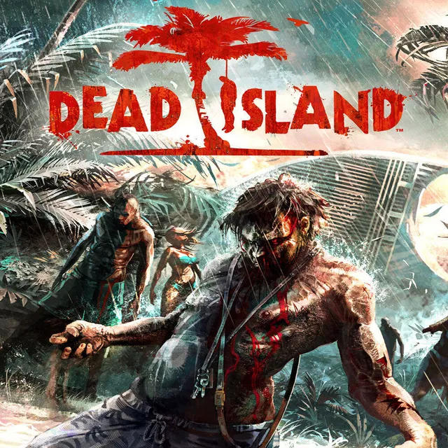Dead Island Definitive collention