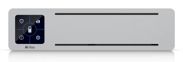 UniFi - Säkerhetsfunktion - 1GbE - molnha