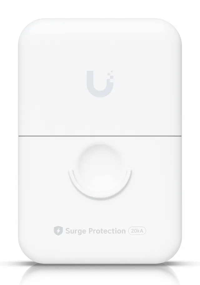 UniFi Ethernet Surge Protection Outdoor 20kA