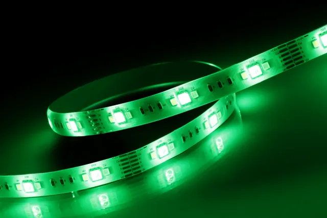 Smart Home LED strip - 3M - RGB