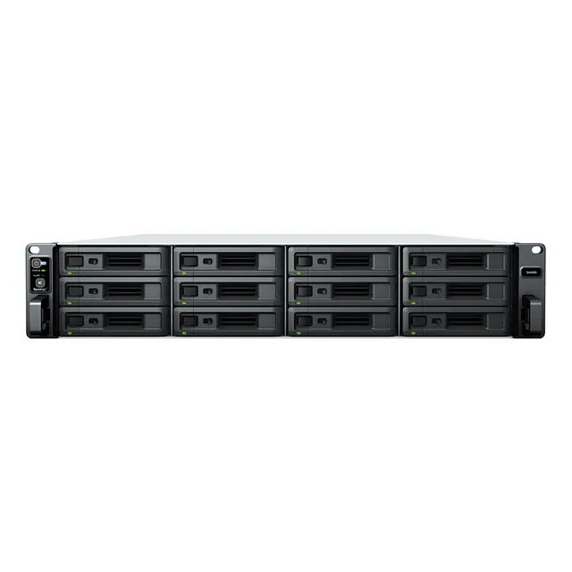 Flashstation SA6400 - NAS Server
