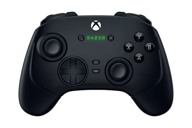 Wolverine V3 PRO - Svart