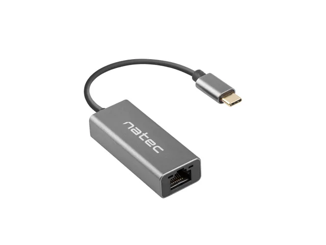 Cricket USB-C 3.1 Nätverksadapter 1 GB/s