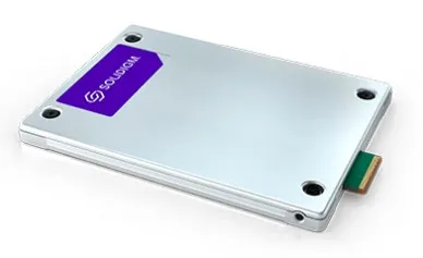 D5 Series D5-P5336 - SSD - Read Intensive - 15.36 TB - inbyggd - E3.S - PCIe 4.0 x4 (NVMe)