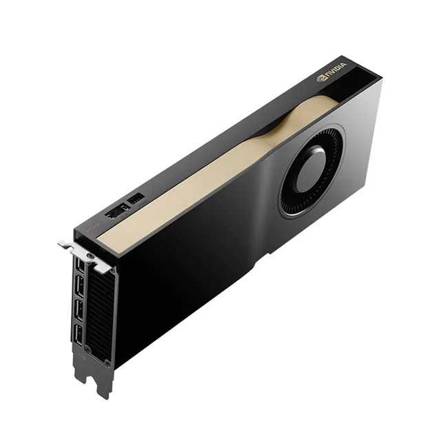 RTX 4500 Ada Generation OEM