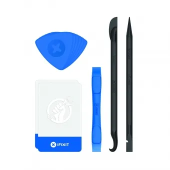 Prying and Opening Tool Assortment