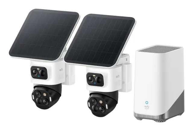 Anker Eufy Cam S4 2-Cam Kit