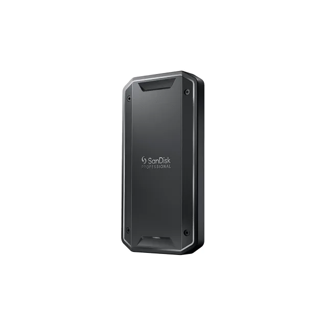 Professional PRO-G40 (APFS) SSD - 1TB - Svart - Extern SSD - USB 3.2 Gen 2