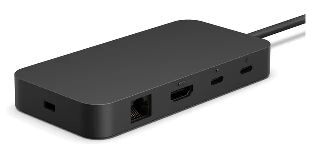 Surface USB4 Dock - Dockningsstation - U
