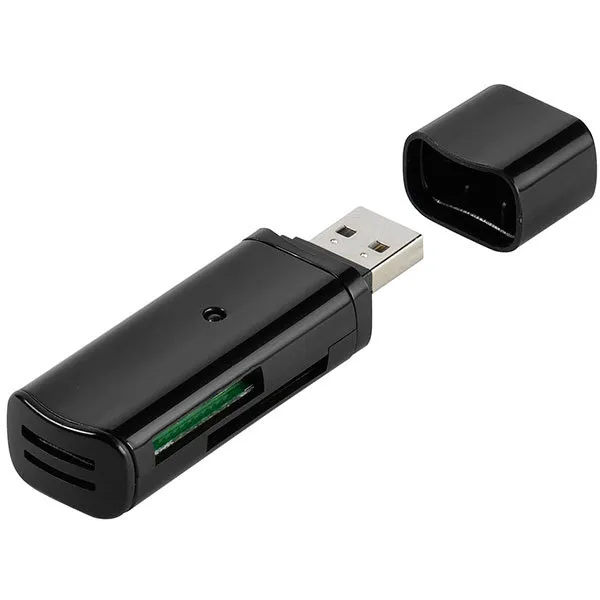 card reader - USB 2.0