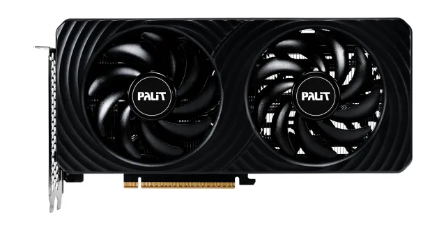 GeForce RTX 5060 Ti 8GB Dual