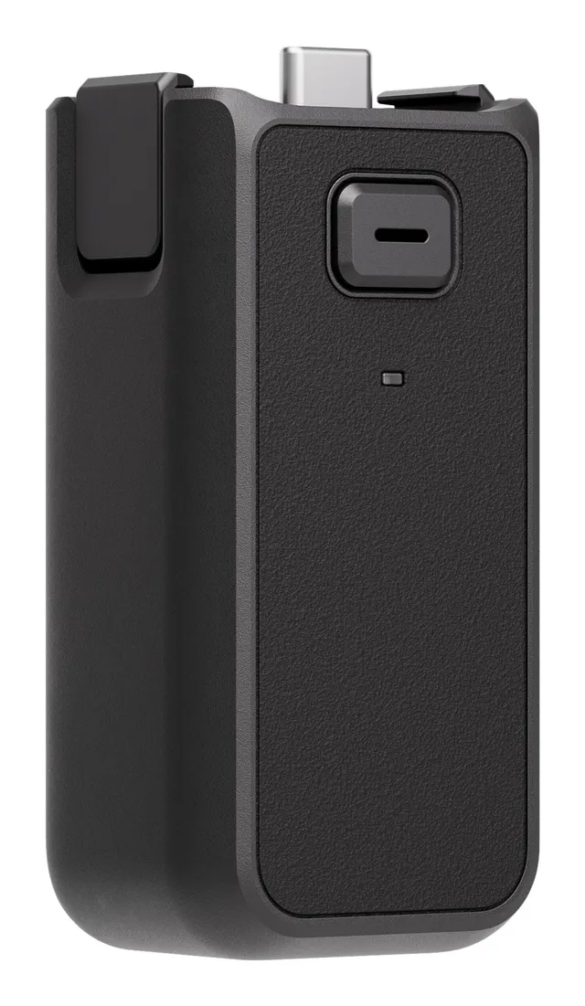 DJI Osmo Pocket 3 Battery Handle