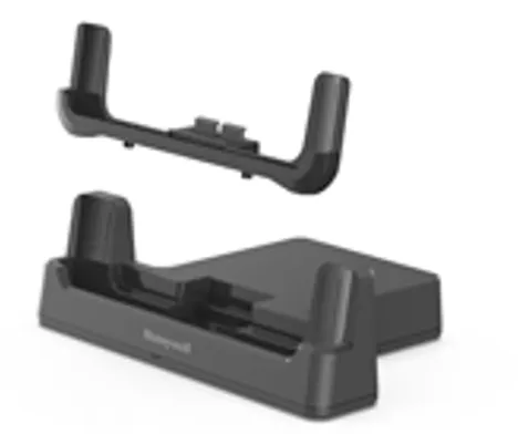 Honeywell Single Charging Dock - Handhållen laddningsvagga - för ScanPal EDA10A