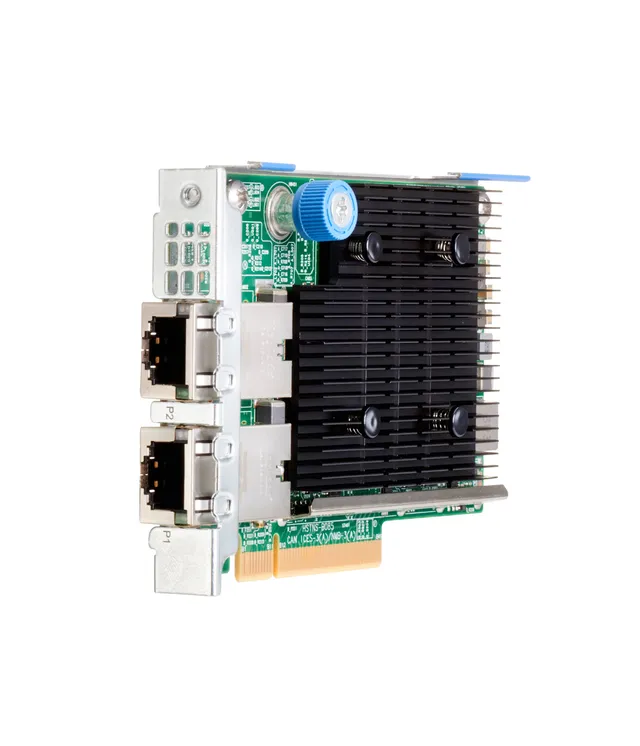 535FLR-T - Nätverksadapter - PCIe 3.0 x8 2 - 1