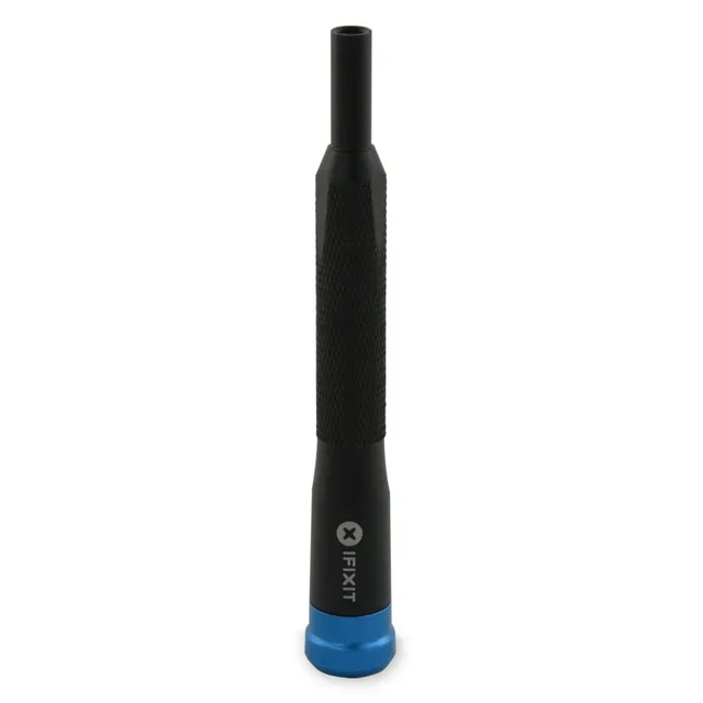 Precision Bit Driver Aluminum