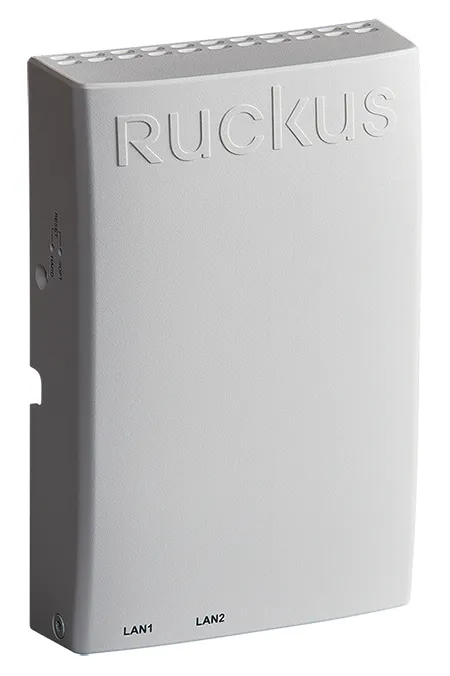 Ruckus ZoneFlex H320 - Wireless router 802.11a/b/g/n/Wi-Fi 5 Wave 2