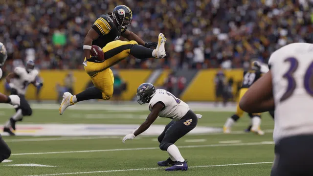 Madden NFL 23 (Xbox One)