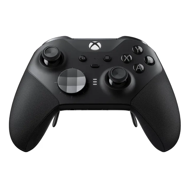Xbox Elite Wireless Controller Series 2 - Wired Controller - Microsoft Xbox One
