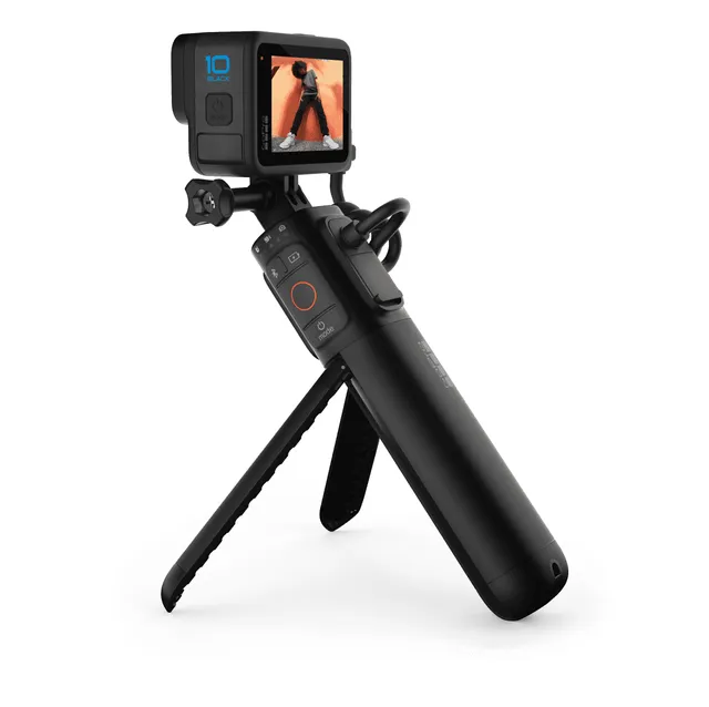 Volta (External Battery Grip / Tripod / Remote)