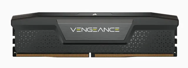 Corsair Vengeance 16GB DDR5 5200 MHz CL40