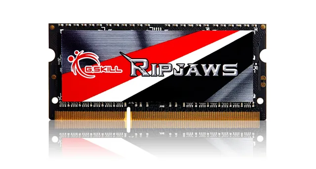 Ripjaws3 SO DDR3L-1600 DC - 16GB