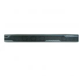 Refurb/ASA 5525-X w/SW 8GE Data 1GE