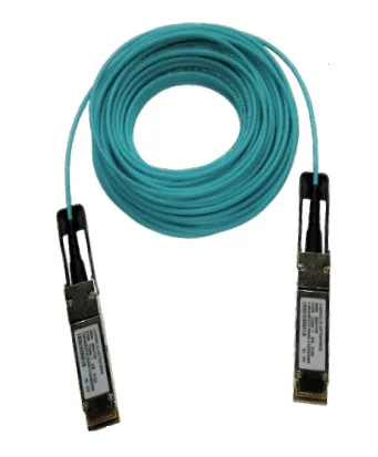 ACT OPT CBL QSFP-QSFP P 3.0M 100FRRP0030